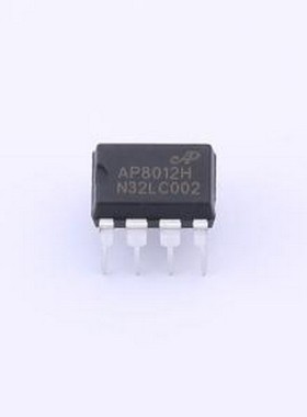AP8012HNEC-T1L AC-DC控制器和稳压器 AP8012HNEC-T1L DIP-8