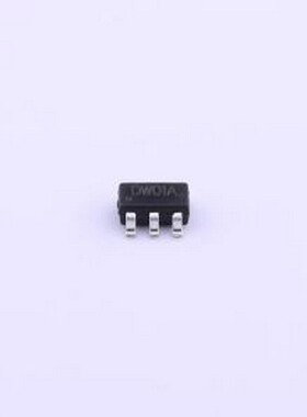 WSTDW01 电池管理 WSTDW01 SOT-23-6