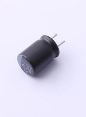 160AR5K271M0609G13 固态电容 270uF ±20% 16V 插件,D6.3xL9mm