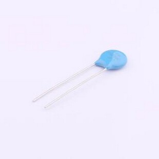 FTR07D220K 压敏电阻 钳位电压43V 1.1焦耳 插件压敏电阻 插件