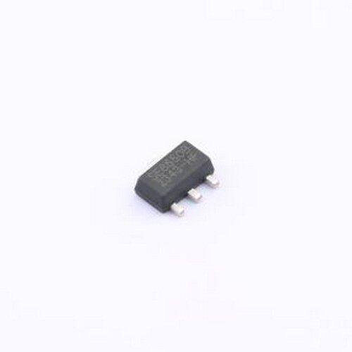 SE8650K2B-HF 线性稳压器(LDO) SE8650K2B-HF SOT89-3