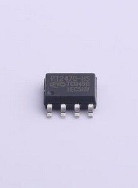 PT2470 电机驱动芯片 PT2470 HSOP-8-EP