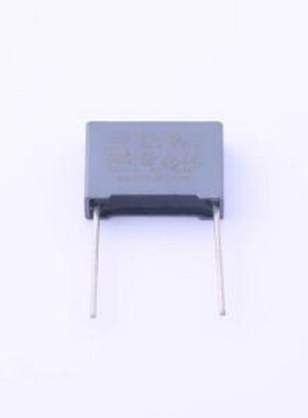 MP2184K27D2R8LC 安规电容 180nF ±10% 275V 等级:X2 插件,P=15m