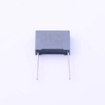 MP2184K27D2R8LC 安规电容 180nF ±10% 275V 等级:X2 插件,P=15m