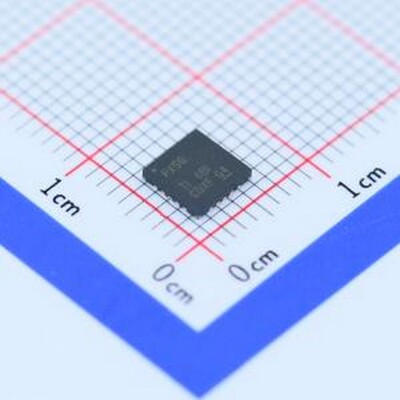 TPS7A4700RGWT 线性稳压器(LDO) ADJ 输入35V 输出1.4V~20.5V 1A