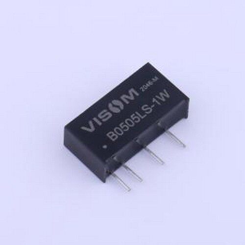 B0505LS-1W 电源模块 电源模块 插件