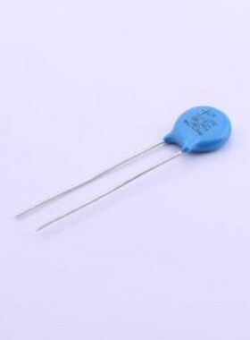 STE07D151K1BN0FSB0R0 压敏电阻 钳位电压250V 9.7焦耳 插件压敏