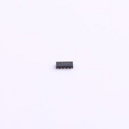 TPRCLAMP3324P 静电和浪涌保护(TVS/ESD) TPRCLAMP3324P DFN2510