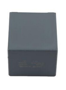 C3D2K117KM0AC00 聚丙烯膜电容(CBB) ±10% 800V 插件,P=52.5mm