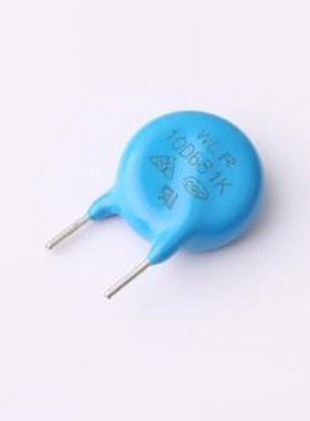 WLR-G10D681KPB8SPCB4.0-H 压敏电阻 WLR-G10D681KPB8SPCB4.0-H D