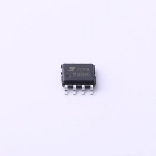 CY7319 AC-DC控制器和稳压器 CY7319 SOP-8