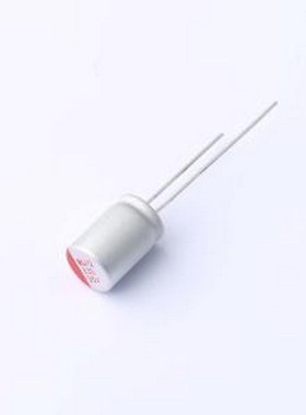 JBLH2331M035D120RLM 固态电容 330uF ±20% 35V 插件,D8xL12mm