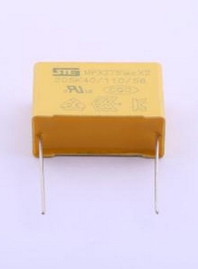 X2P2205KV1B0320220130ES0 安规电容 2uF ±10% 275V 等级:X2 插