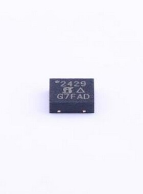SIP32429DN-T1-GE4 功率电子开关 SIP32429DN-T1-GE4 TDFN-10-EP(