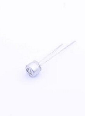 NPXC0570L271MF 固态电容 270uF ±20% 7.5V 插件,D6.3xL5.7mm