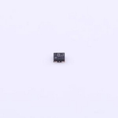 RS3236-3.3YUTDN4 线性稳压器(LDO) 输入7.5V 输出3.3V 500mA XDF