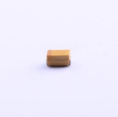 TAJA106K006RNJ 钽电容 10uF ±10% 6.3V CASE-A-3216