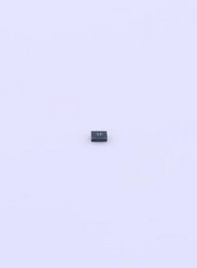 MSAZ5825-01F 静电和浪涌保护(TVS/ESD) H DFN-1006