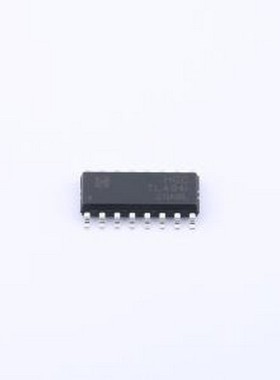 TL494IDRG AC-DC控制器和稳压器 TL494IDRG SOP-16