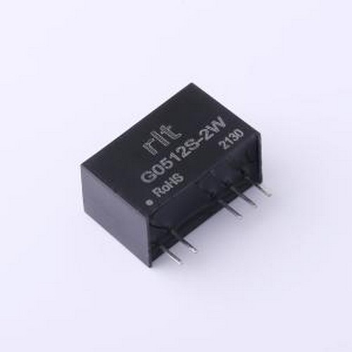 G0512S-2W 电源模块 G0512S-2W 插件