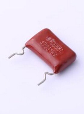 B83A472JQ235170115060EOY 聚丙烯膜电容(CBB) 4.7nF ±5% 1kV 插