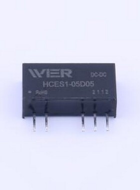 HCES1-05D05 电源模块 HCES1-05D05 插件