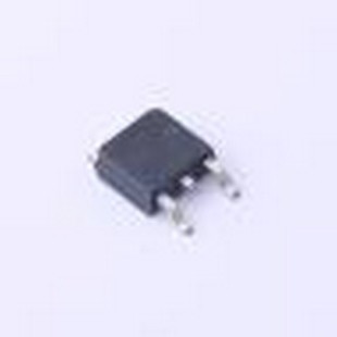 1.2TRG1 LDO AZ1117CD 线性稳压器 252