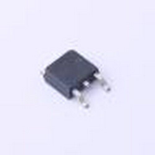 AZ1117CD-1.2TRG1 线性稳压器(LDO) AZ1117CD-1.2TRG1 TO-252-2