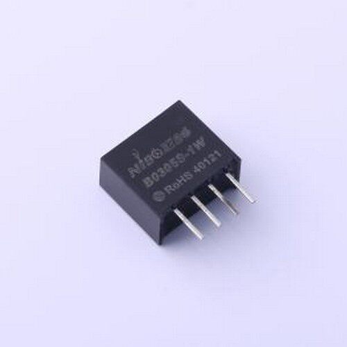 B0305S-1W 电源模块 B0305S-1W 插件