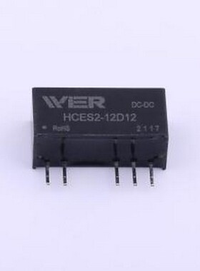 HCES2-12D12 电源模块 HCES2-12D12 插件