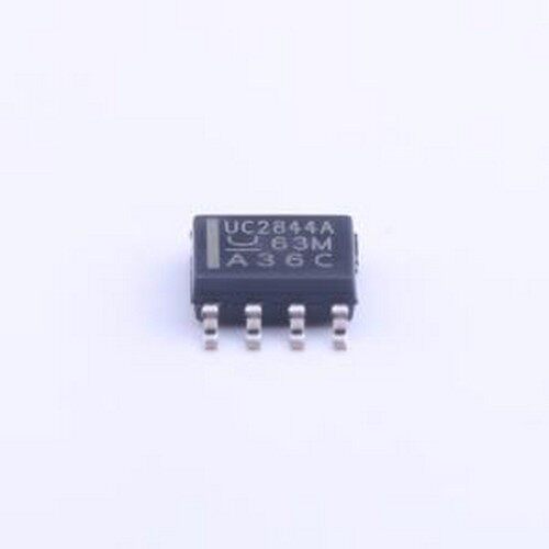 UC2844AD8TR AC-DC控制器和稳压器 UC2844AD8TR SOIC-8