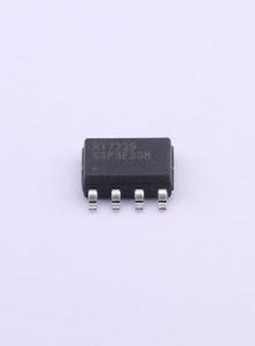 RT7239GSP DC-DC电源芯片 RT7239GSP SOP-8-EP