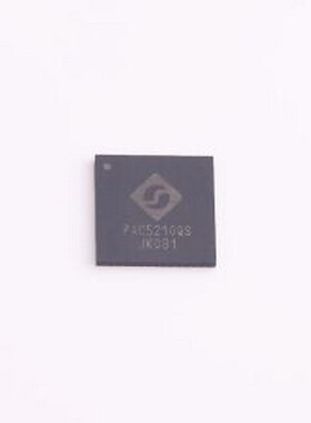 PAC5210QS 电机驱动芯片 SOC,马达驱动 TQFN-88-56