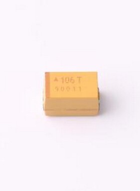 TAJE106M050RNJ 钽电容 10uF ±20% 50V 2917