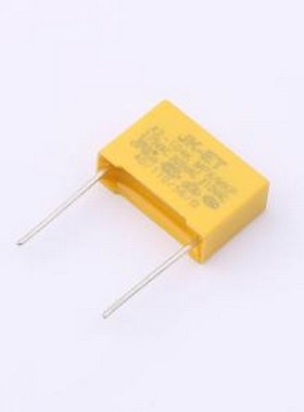 JCX2104KMFA150A181206RFG 安规电容 等级:X2 100nF ±10% 310V
