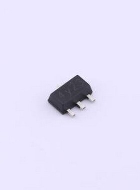 HE2073A33PR 线性稳压器(LDO) 正 Vin=6V Vout=3.3V 400mA 60dB@1