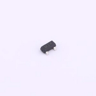ESDA25L-ES 静电和浪涌保护(TVS/ESD) ESDA25L-ES SOT-23