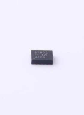 TPS63802DLAR DC-DC电源芯片 TPS63802DLAR VSON-10(2x3)