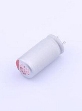 250ARUP681M0816P26 固态电容 680uF ±20% 25V 插件,8x16mm