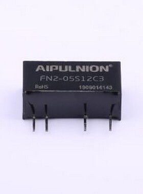 FN2-05S12C3 电源模块 FN2-05S12C3 插件