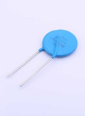 RM20D101KE1IE100 压敏电阻 钳位电压165V 50焦耳 插件压敏电阻