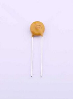 TVR10561KSY 压敏电阻 钳位电压930V 70焦耳 插件压敏电阻 插件