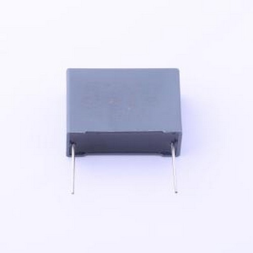 MP2105K27F2R8LC 安规电容 1uF ±10% 275V 等级:X2 插件,P=27.5m