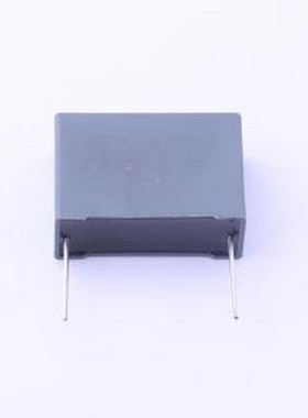 MP2105K27F2R8LC 安规电容 1uF ±10% 275V 等级:X2 插件,P=27.5m