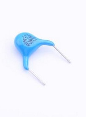 CY1471ME19EE45W2A2 安规电容 470pF ±20% 400V 等级:Y1 插件,P=