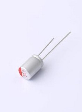 HT1E567M0811PC 固态电容 560uF ±20% 25V 插件,D8xL11.5mm