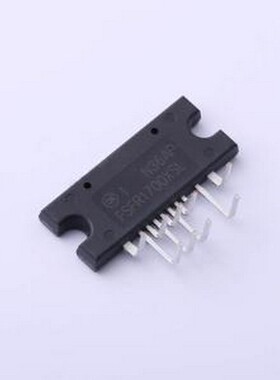 FSFR1700XSL AC-DC控制器和稳压器 集成电源开关 (FPS)，用于 200