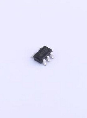 MD57E33QC3 线性稳压器(LDO) 输入5.5V 输出1.2V~4.5V 300mA SOT-