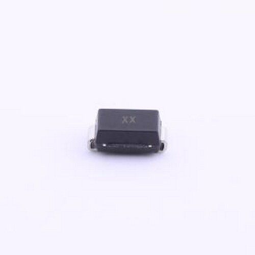 SMAJ22CA 静电和浪涌保护(TVS/ESD) 双向TVS 22V截止 11.3A峰值脉