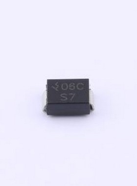 P0640SC 半导体放电管(TSS) P0640SC SMB